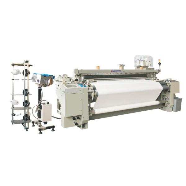 Automatic Power Loom Textile Machine Fabric 1000RPM High Speed Dobby Opening
