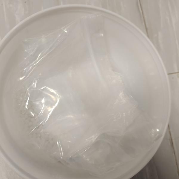 Industrial Grade Zirconia Balls Designed For Most Demanding Milling Environments