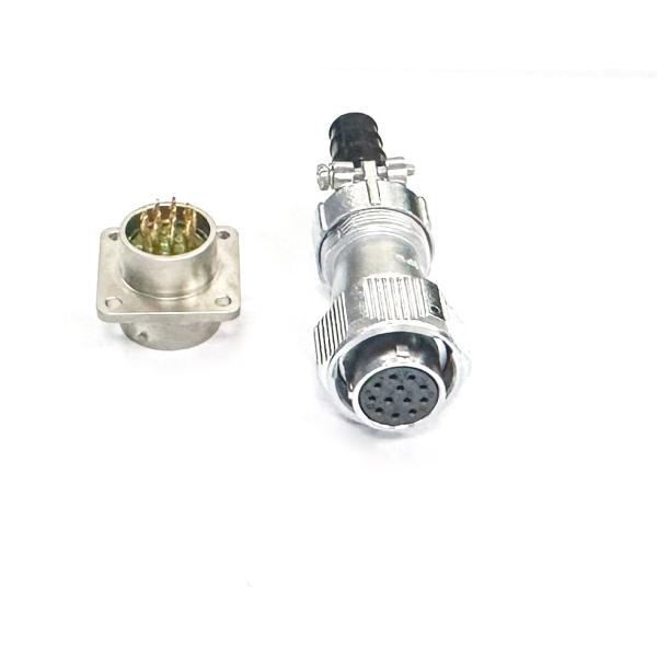 600V Hermetic Single Seal Terminals OEM With Electroless Nickel Plating