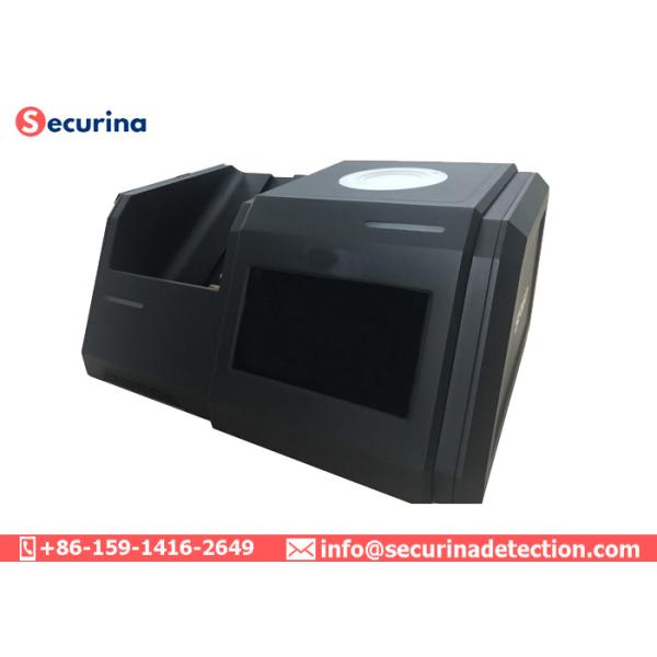 Lightweight Liquid Detection System 2 Sec Boot Time Easy Operate