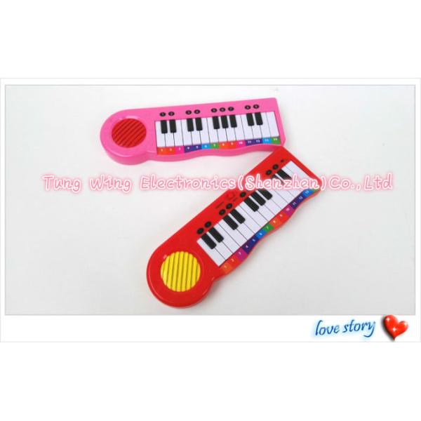 23 Keys sound module For Kid's Sound Board Books