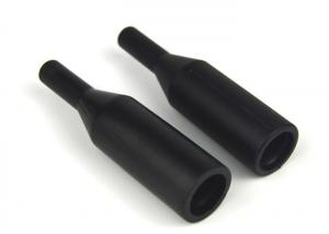 China Nitrile Butadiene Rubber Cable Grommet Sleeve Cable Gland Shroud Industrial Use on sale