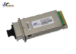 Buy cheap Cisco CWDM-X2ER-XXXX Compatible 1610nm X2 Transceiver Module product