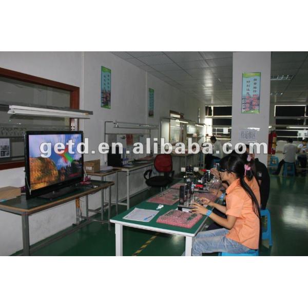 Hot sell 3d video glasses for universal TV from factory