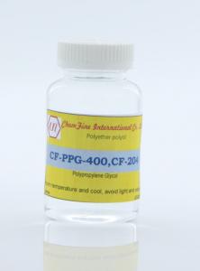 Buy cheap Ethane-1 2-Diol PPG Polypropylene Glycol P 400 425 Cas 31923-84-9 Propoxylated product