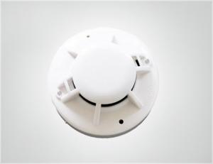 Buy cheap FT143 4-Wire Smoke & Heat Detector with Relay Output product
