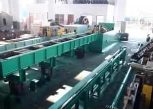 China Multistep Forming Steel Bar Roll Cold Pilger Machinery For Seamless Tubes on sale