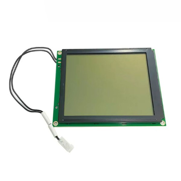 LCD Module 129*102*10.1MM MCU Parallel Port Serial Interface Display Screen TFT LCD with Touch