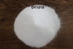 White Bead Lucite E - 2046 Solid Acrylic Resin DY1010 Used In Heat-Transferring