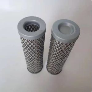 China 170047025 1 Oil Suction Return Line Filter Element Hydraulic Metal Mesh Air Filters on sale