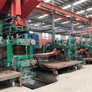 Buy cheap Steel Short Stress Path Rolling Mill Complete Equipment product