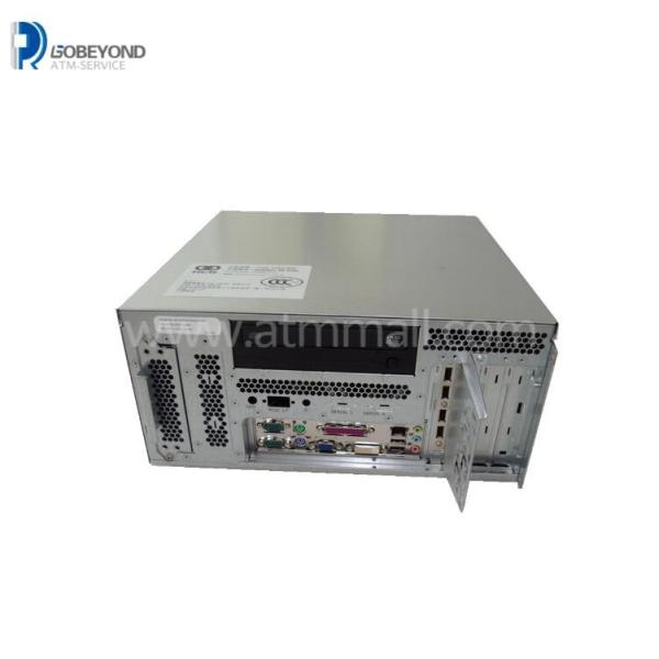 NCR 6626 ATM PC Core Talladega Core Processor Cage