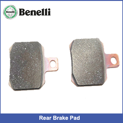 Motorcycle Side Mirror Motorcycle Genuine Parts For Benelli Hurricane 302 302R