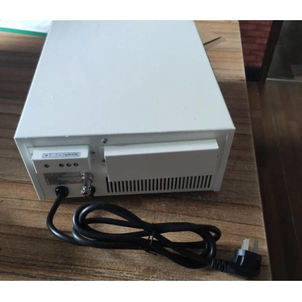 Dual Frequency 80KHz Ultrasonic Cleaning Generator