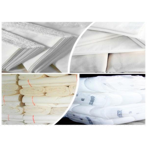 Double Side Brushed 150g/M2 Cotton Flannel Cloth For Pajamas And Bedding Sets