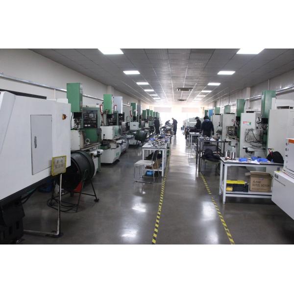 China Manufacturer Screw Die Tungsten Carbide Cold Heading Die
