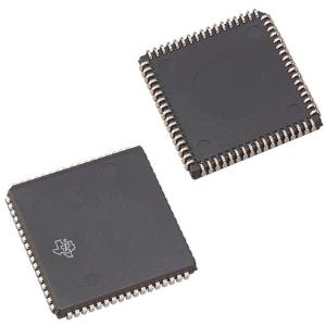 TMS320C25FNL50 Integrated Circuit Chip TMS320 SECOND GENERATION DIGITAL SIGNAL PROCESSORS