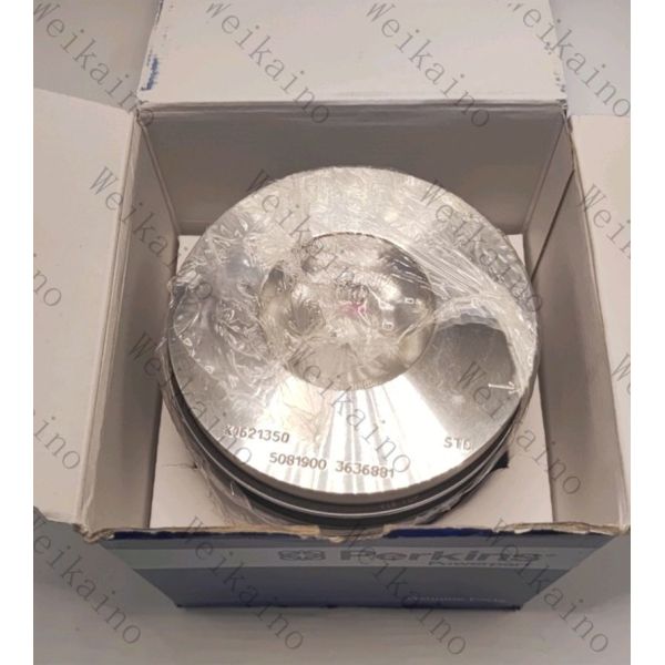 Perkins Engine C4.4 1104D Series Piston Kits T426417