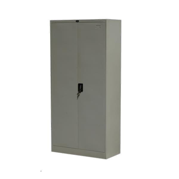 Knock Down Structure Cyber Lock Vertical Filing Cabinets