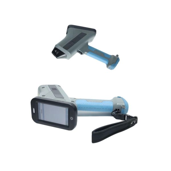 HXRF-150S High Precision Soil Heavy Metal Element Analyzer For Soil Analysis