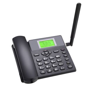 Buy cheap Dual SIM Volte Landline Phone With WIFI Hotspot MP3 product
