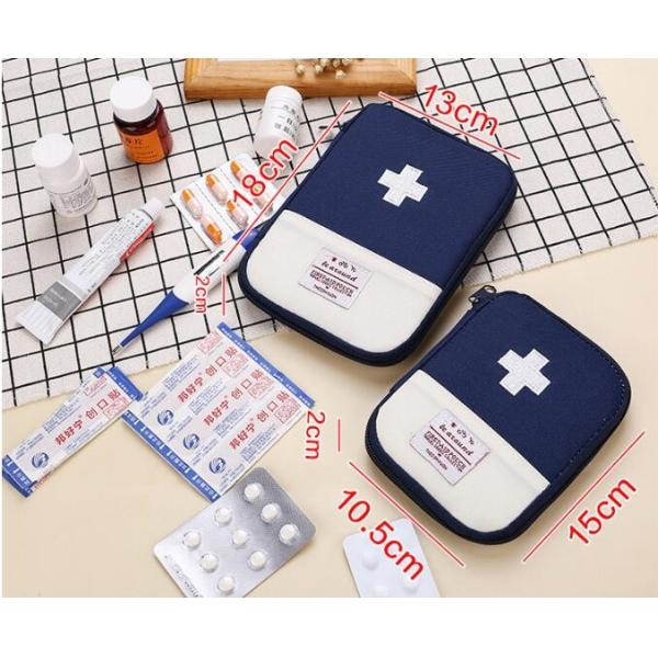 Necessary sport dog first aid kit /amazon pet first aid pouch/animal emergency care first aid kit bag, Multipurpose Larg