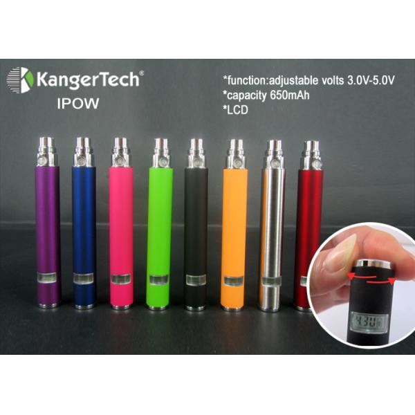 Kanger IPOW battery