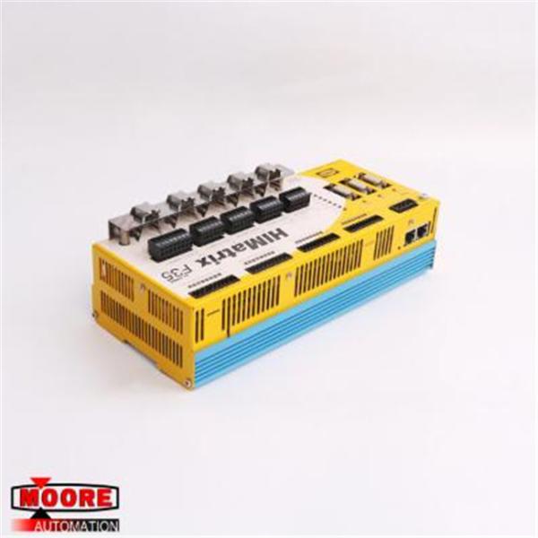 HIMATRIX F35 HIMA Safety-Related Controller