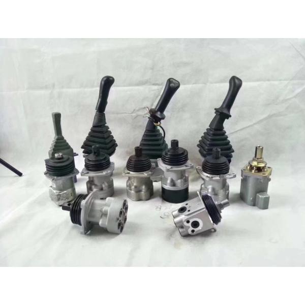 Suitable For General Excavator Type Hydraulic Lever Hydraulic Handle Lever