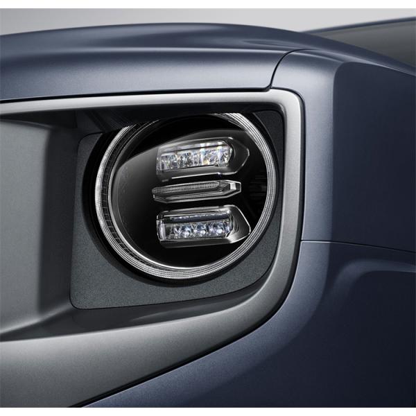 Haval Dargo X 2023 Great Wall GWM 2024 Dargo Haval 4 Wheels 1.5T 4WD Electric Folding Rearview Mirror Touch Screen SUV Cars