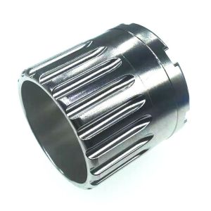 Buy cheap Aluminum CNC Machining Metal Parts stainless steel 303 from wholesalers