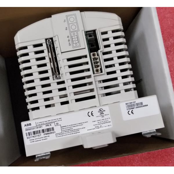 PM865K01 3BSE031151R1 Processor Unit HI ABB 800XA