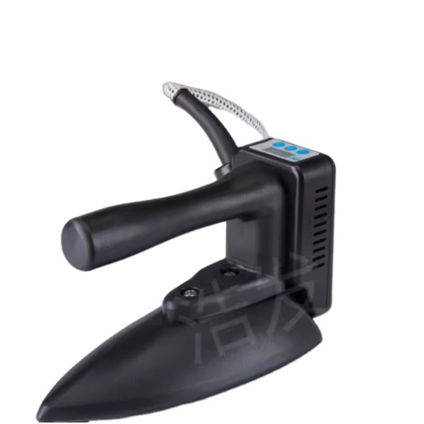Industrial Intelligent Constant Temperature Adjustable Digital Display Precision Iron for Seamless Bonding Application