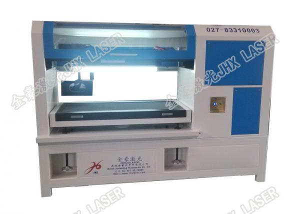 Quality Wood Laser Engraving Machine , Acrylic MDF Laser Wood Cutting Machine for sale