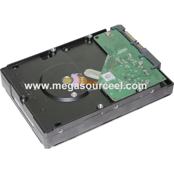 Western Digital WD40EFRX Red IntelliPower 4TB SATA 6GB 3.5 Inch HDD Hard Drive