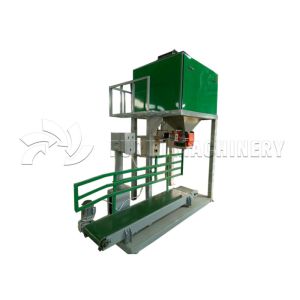 Buy cheap Industry Powder Bagging Equipment Bag Packing Machine With Computer Controller product