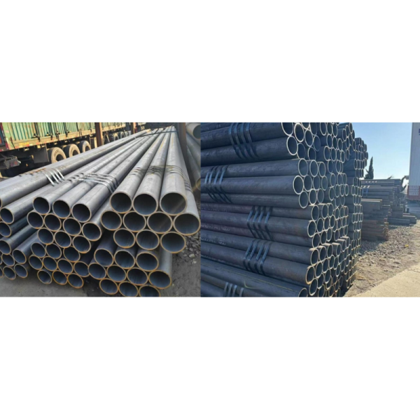 E355B Conveyor Pipe