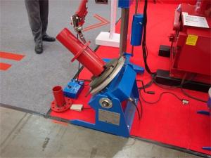 China TIG Pipe Welding Equipment on sale