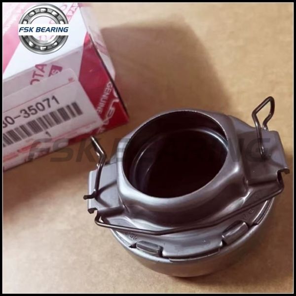 High Quality 31230-35071 Clutch Release Bearing Assembly 35*69.4*41mm