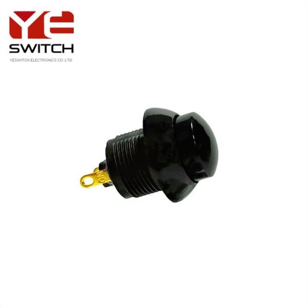 Waterproof Push Button Switch Dome Push Button Switch For The Lowest Temperature Environment -40℃