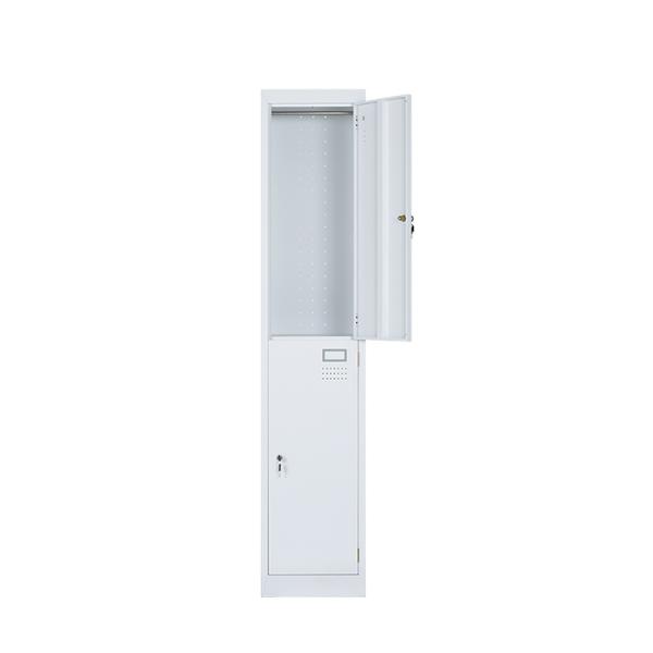 Workshop Storage Clothes Thickness 1.0mm Metal Lockers