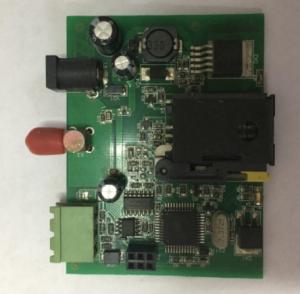 Buy cheap Ems Oem Printed Circuit Board Assembly Pcba Assembly With Smt Dip Service product