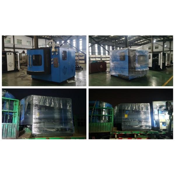 Mining Machine Hydraulic Valve Testing Machine With Complete Functions