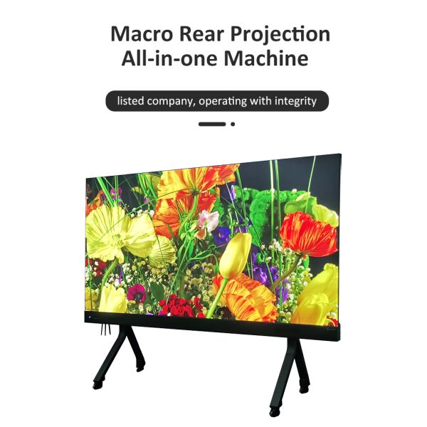 OEM Interactive Whiteboard 96 Inch Touch Screen Smart All in One Machine for Learning