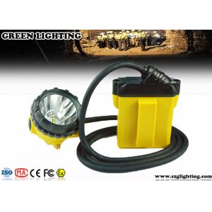 Buy cheap High Brightness Mining Cap Lights product