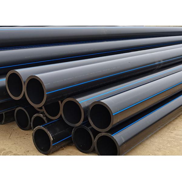 Siphon HDPE Drainage Pipe Fittings Same Layer PE Oblique Y Shaped Tee