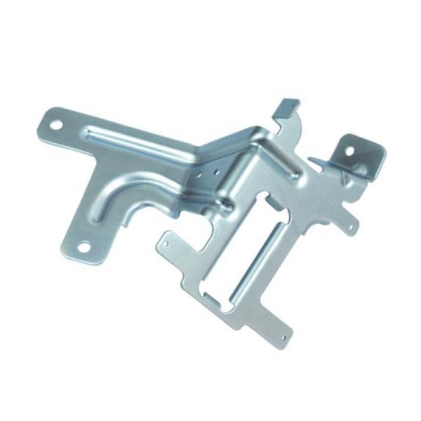 Quality High Efficiency Auto Stamping Parts Stamping Bending Forming Durable OEM for sale