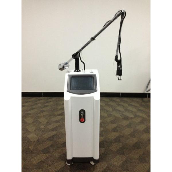 RF Fractional CO2 Laser System(NBW-FII)