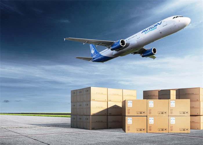 Professional Air Freight Shipping From China To USA Canada International Freight Forwarder