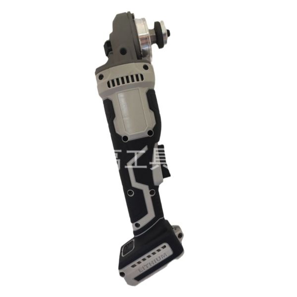 DeW DCG406 21V High Power Cordless Angle Grinder 11000RPM Portable for High Speed Polishing